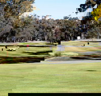 Deniliquin Golf Club - QLD Tourism