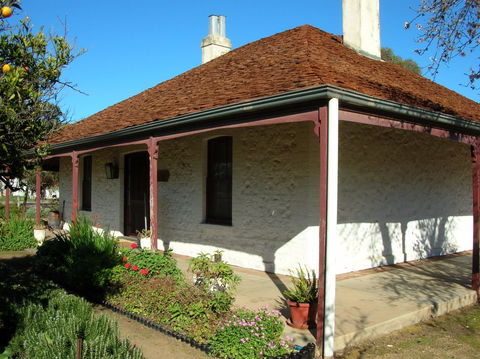 Discovering Historic Kadina Town Drive - Queensland Tourism 1