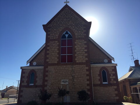 Discovering Historic Kadina Town Drive - Queensland Tourism 2