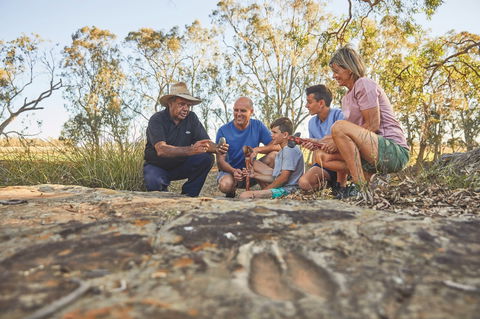 Dubbo - Queensland Tourism 2