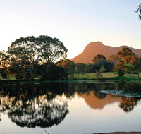 Dunkeld - QLD Tourism