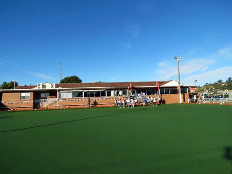 Dungog Memorial Bowling Club - QLD Tourism 0