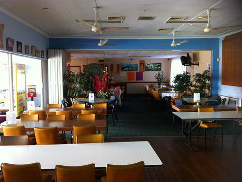 Dungog Memorial Bowling Club - QLD Tourism 2
