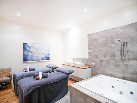 Endota Spa Moorooduc - QLD Tourism 0