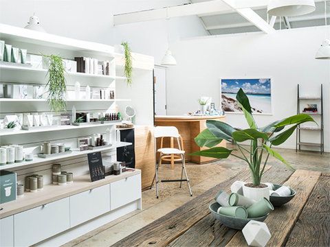 Endota Spa Moorooduc - QLD Tourism 1