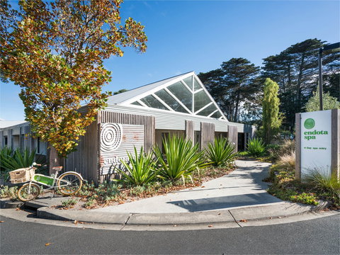 Endota Spa Moorooduc - QLD Tourism 2