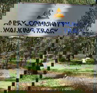 Euroa Apex Walking Track - Queensland Tourism
