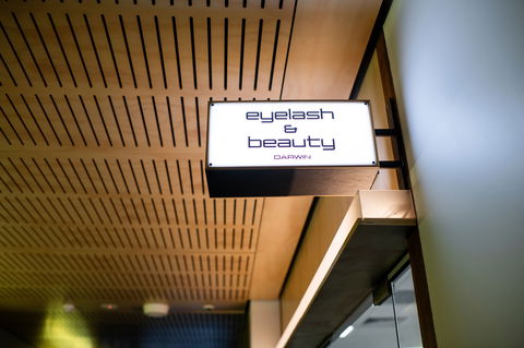 Eyelash & Beauty Darwin - Queensland Tourism 1