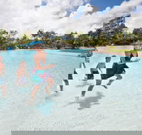 Family Fun in Mackay City - QLD Tourism
