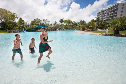 Family Fun In Mackay City - QLD Tourism 0
