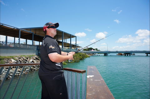 Family Fun In Mackay City - QLD Tourism 2