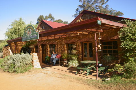 Flavours Of The Porongurup Range Trail - Queensland Tourism 1
