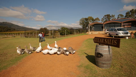 Flavours Of The Porongurup Range Trail - Queensland Tourism 2