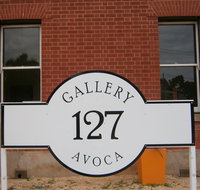 Gallery 127 - QLD Tourism