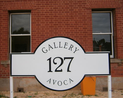 Gallery 127 - Queensland Tourism 0