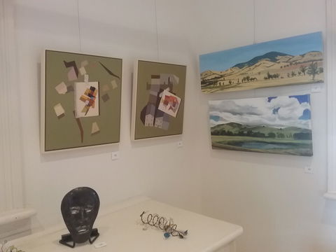 Gallery 127 - Queensland Tourism 2