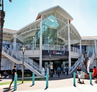 Galleria Shopping Centre - QLD Tourism
