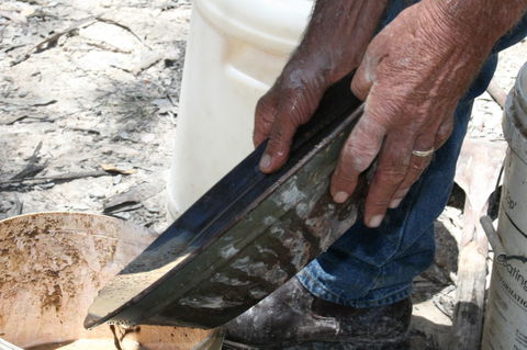 Goldfields At Ironbarks - QLD Tourism 0