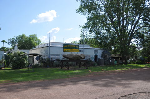 Grove Hill Hotel - Queensland Tourism 0