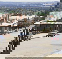 Gulgong Symbol Trail - QLD Tourism