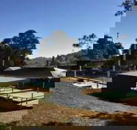 Gunning Pool - QLD Tourism