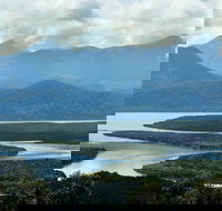 Hinchinbrook Island National Park