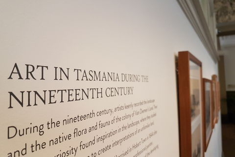 Howard Hadley Gallery - QLD Tourism 2