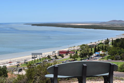 Hummock Hill Lookout - Queensland Tourism 2