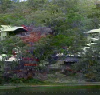 Irvinebank - QLD Tourism