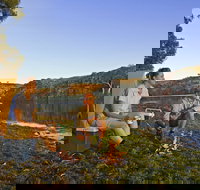 Iytwelepenty / Davenport Ranges National Park - QLD Tourism