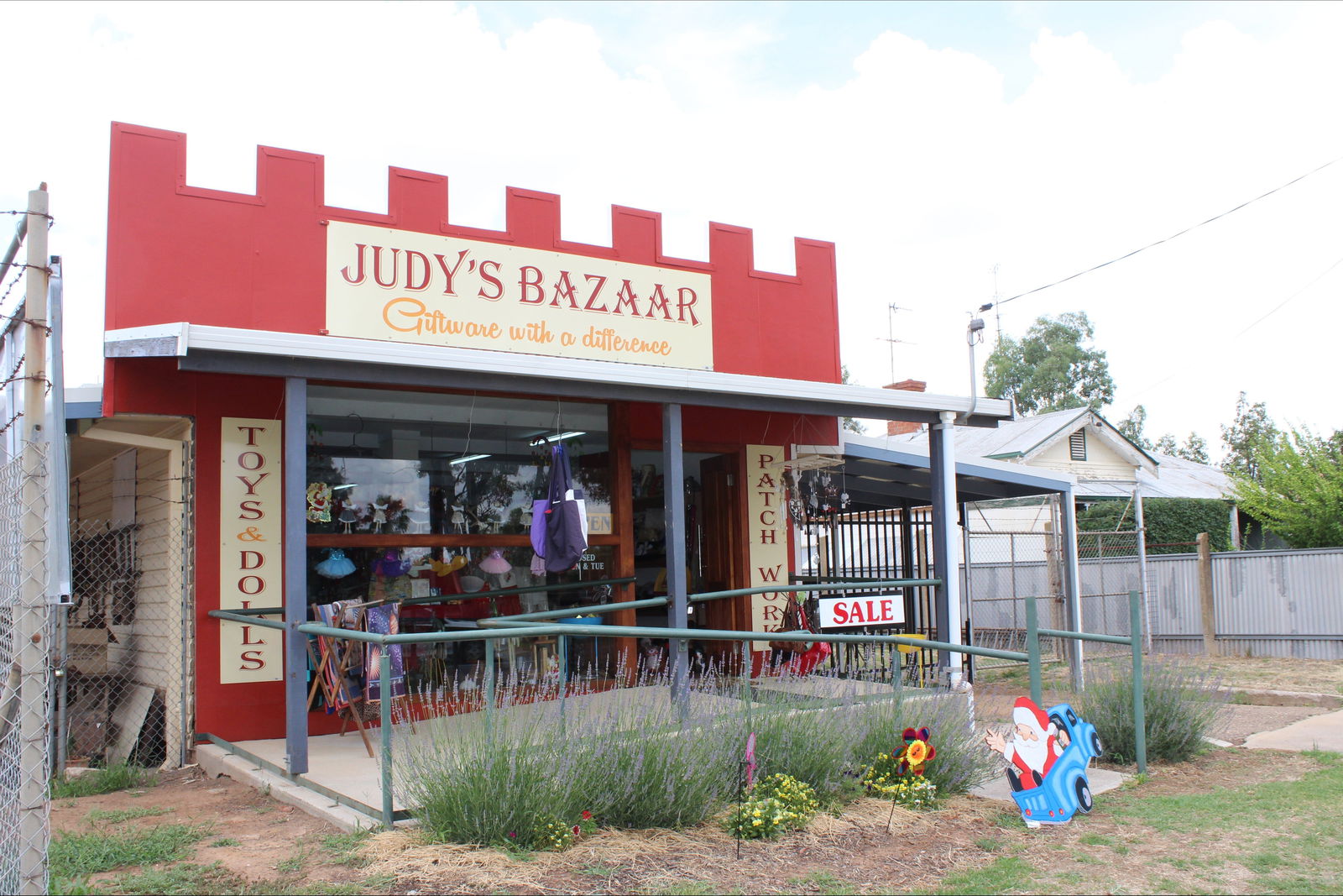 Pleasant Hills NSW Queensland Tourism