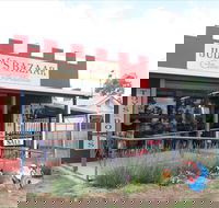 Judys Bazaar - Queensland Tourism
