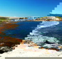 Kamay Botany Bay National Park - QLD Tourism