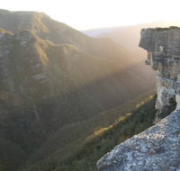 Kanangra-Boyd National Park - QLD Tourism