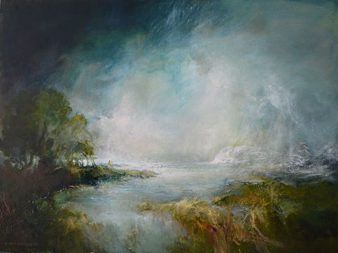 Ken Taber Art Studio And Open Garden - Queensland Tourism 2