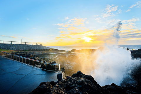 Kiama Blowhole - QLD Tourism 1