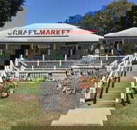 Kilcoy Craft Market - QLD Tourism