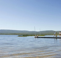 Lake Wartook - QLD Tourism