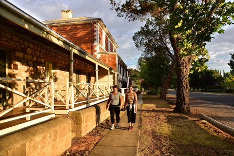 Lambie Town Walk - QLD Tourism 2