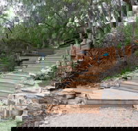 Looking Glass Garden - Queensland Tourism