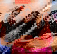 Madame Tussauds Sydney - QLD Tourism