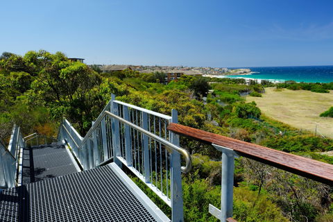 Malabar Headland National Park Western Escarpment Walking Track - Queensland Tourism 0