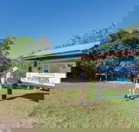 Mara Creek Picnic Area - QLD Tourism