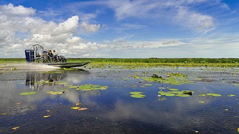 Mary River Area - QLD Tourism 2