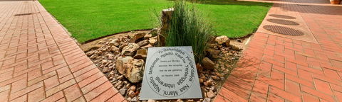 Mary MacKillop Precinct - Queensland Tourism 0