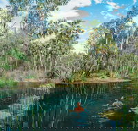 Mataranka - Queensland Tourism