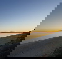 McCrae Beach - QLD Tourism