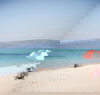 McCrae - QLD Tourism