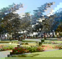 Memorial Gardens Bondi - Queensland Tourism