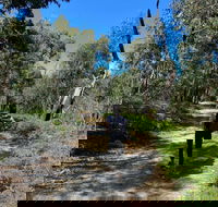 Mt Everard Circuit - QLD Tourism